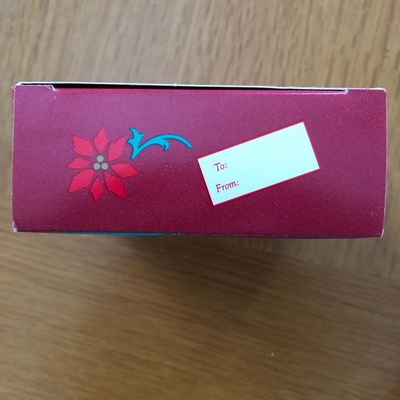 NIB Vintage Collectable Forget Me Not Mother 1995 Ornament - Picture 3 of 5